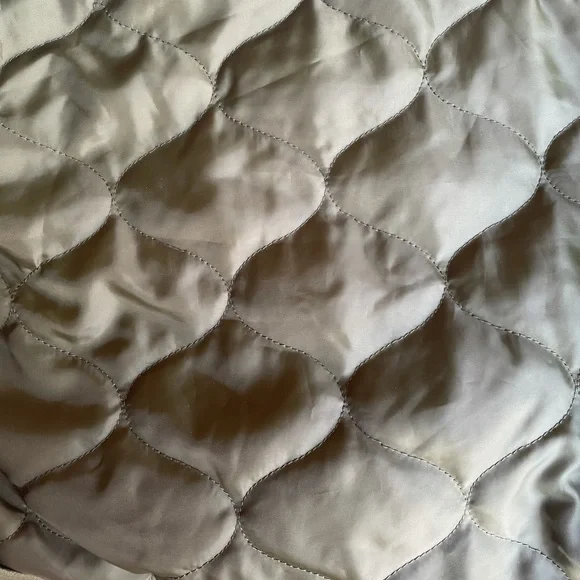 TOPMAN spring / fall jacket - Picture 6 of 8